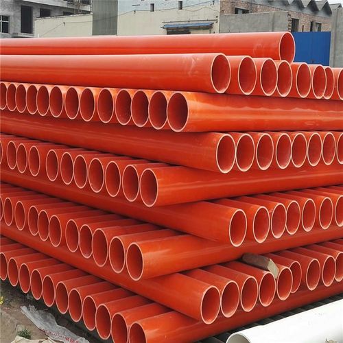 绿色环保型电工套管110CPVC 量大优惠，优选塑料建材